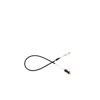 Volkswagen Golf2 91 Ve Sonrası Uyumlu Debriyaj Teli 191721335R Wisco