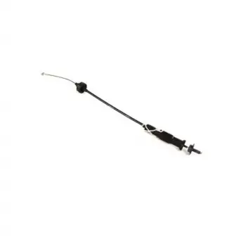 Volkswagen Golf3 Vento 1.6 1.8 1.9 92 Ve Sonrası Uyumlu Debriyaj Teli 1H1721335A Wisco