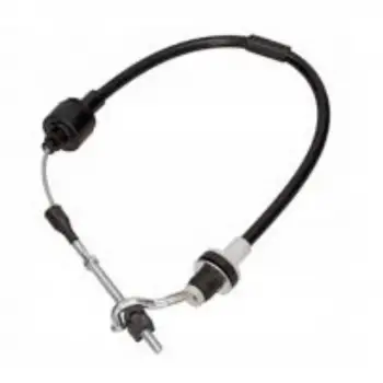 Opel Corsa B Combo B Tıgra 97 Ve Sonrası Uyumlu Debriyaj Teli 205612 Topran