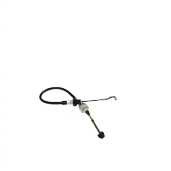 Opel Corsa B Kadett E Combo Tigra 1.2 1.4 1.6 1.7 1990-2001 Debriyaj Teli 727 MM 90446929 Wisco