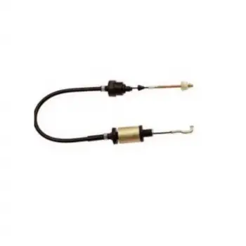 Opel Vectra A Calibra A 1.6 1.8 2.0 2.5 88 97 Uyumlu Debriyaj Teli 835 Mm 669166 Wisco