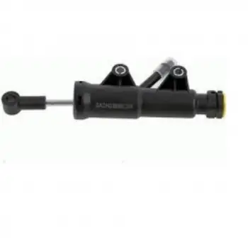 Volkswagen Crafter Sprınter 06 Ve Sonrası Uyumlu Debriyaj Üst Merkezi 6284654012 SACHS