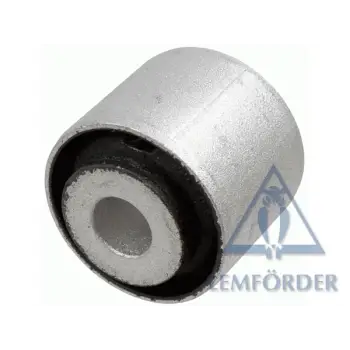 Denge Kol Burcu W140 Arka 38.5mm