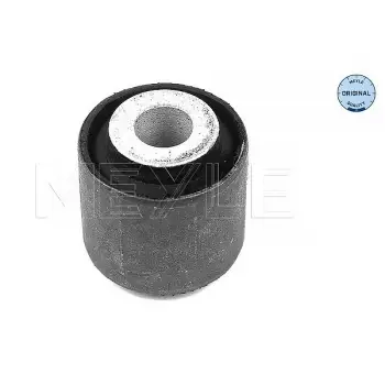 Denge Kol Burcu W201 W124 W202 W210 Arka; Pimsiz