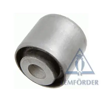 Denge Kol Burcu W201 W124 W202 W210 Arka; Pimsiz