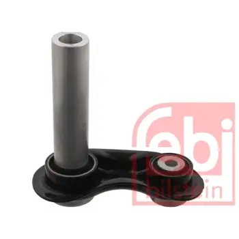 Denge Kolu E39 E38 E60 E65 X5:E53 Arka Alt; Demir