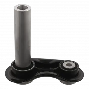 BMW E39 E38 E60 E65 X5 Denge Kolu Arka Alt Demir 33326770749 FEBI