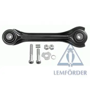 Denge Kolu W201 W124>203 W210 Arka; Kısa