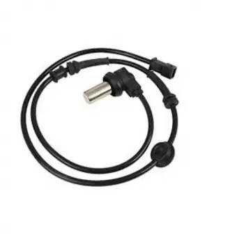 Audi A4 Tüm Motorlar 95 Ve Sonrası Uyumlu Devir Sensörü Arka Sol Sağ 8D0927807C Wisco