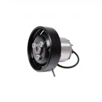 Volkswagen Touareg Devirdaim 294DD1592550 WISCO