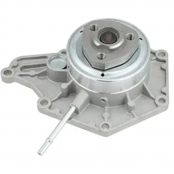 Audi A6 A7 A8 2.8 FSI Quatrro 2.5 Tfsi 2010- Devirdaim 06E121016D Wisco