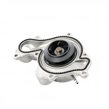 Audi A4 A5 A6 A7 S4 Quattro 3.0 Dcbe Eald Cwgd Deca Dlza Dcbd 2016- Devirdaim 06M121013D Wisco