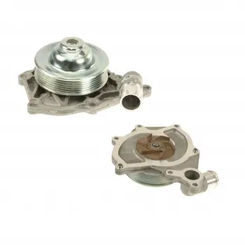 VW Passat 4.0 Touareg Audi A8 6.0 2001- Devirdaim 07D121005N Wisco