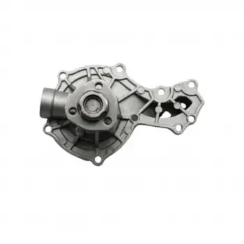 Volkswagen Jetta 1 4 Beetle 2012 - Devirdaim 06K121111H WISCO