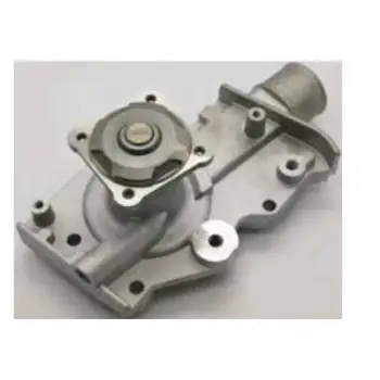 Ford Fiesta 1989-1997 3 Escort Orion Devirdaim ME92BX8591A2B WISCO