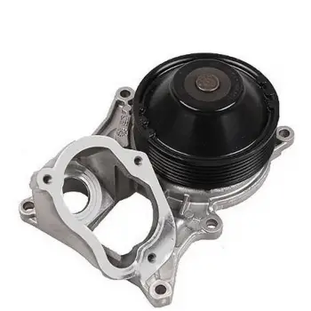 Devirdaim - CP0911-BGA - Bmw F20 F21 E90 E91 E92 10-18 Arası Uyumlu