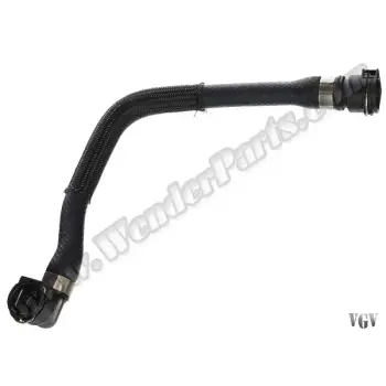 Devirdaim Hortumu N62 [E65] 2001-03