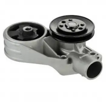 Skoda Favorit Forman Pick-up Felicia 1988-2000 Devirdaim Karburatorlu 047121011A WISCO
