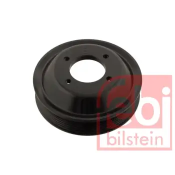 Devirdaim Kasnağı M52 M54 [E39 E46 E60 X5:E53]