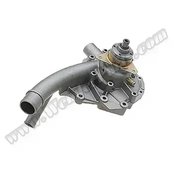 Devirdaim M102 [W201 W124]