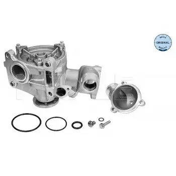 Devirdaim M103 [W124 W126]