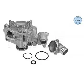 Devirdaim M103 [W124 W126]