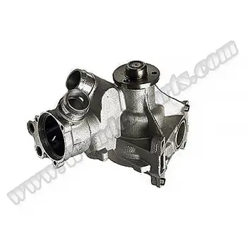 Devirdaim M103 [W124 W126]