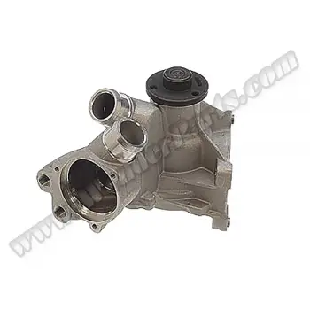 Devirdaim M104 [W140]