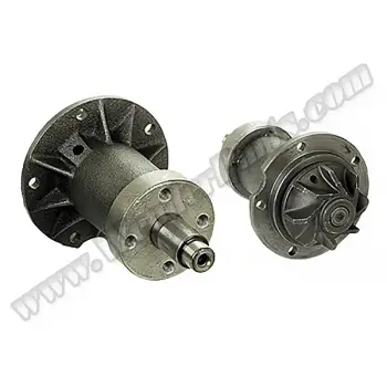 Devirdaim M110 [W126]