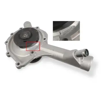 Devirdaim M111 [W124 W202 W210 W163]