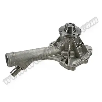 Devirdaim M111 [W124 W202 W210 W163]