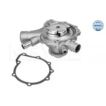 Devirdaim M111 [W203]