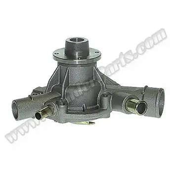 Devirdaim M111 [W203]