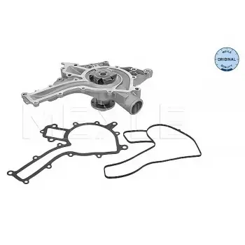 Devirdaim M112 M113 [W203 W210 W211]