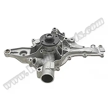 Devirdaim M112 M113 [W203 W210 W211]