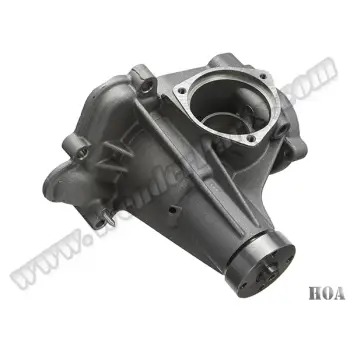 Devirdaim M116 M117 [W126]