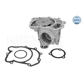 Devirdaim M119 [W124 W140]