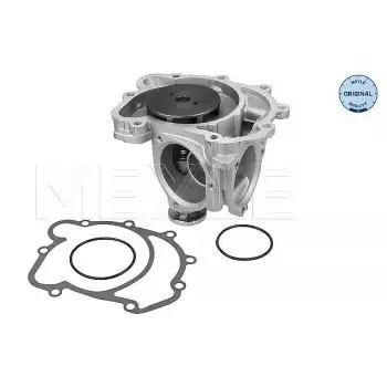 Devirdaim M119 [W124 W140 W210]