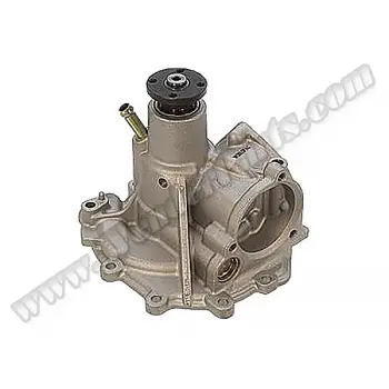 Devirdaim M119 [W124 W140 W210]