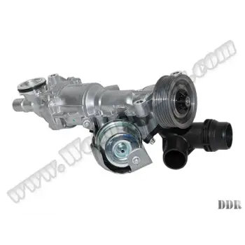 Devirdaim M274 [W205 W212 C207 W213]