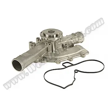 Devirdaim M275 [W220 W221]