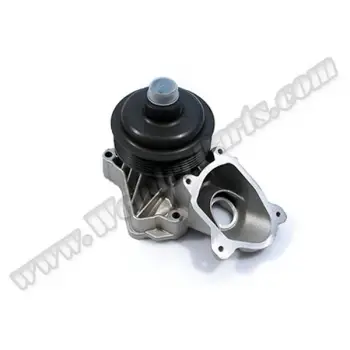 Devirdaim M47N M57N [E46 E65 X5:E53]