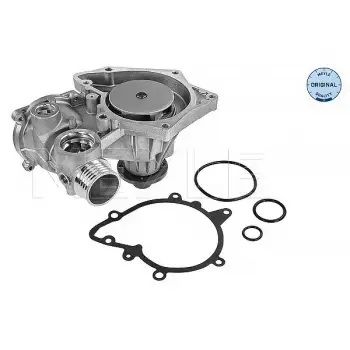 Devirdaim M60 M62 [E39 E38] 1995-98