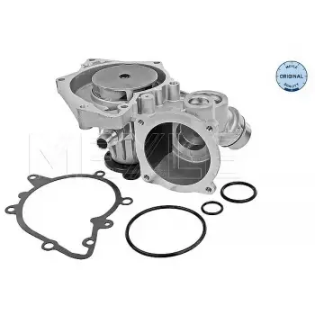 Devirdaim M60 M62 [E39 E38 X5:E53] 1999-06