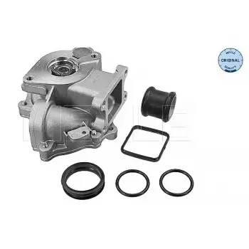 Devirdaim N40 N42 N45 N46 [E46 E87 E90 X3:E83]