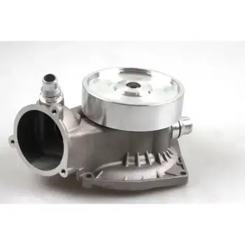 Devirdaim N63 [X5:E70 X6:E71 F10 F01]