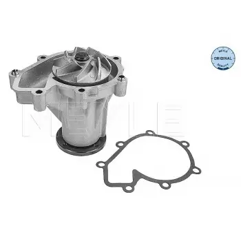 Devirdaim OM601 OM604 [W202 W210]