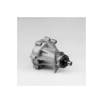 Devirdaim OM601 [W201 W124]