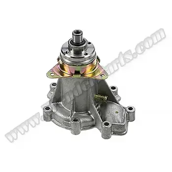 Devirdaim OM601 [W201 W124]