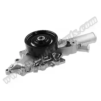 Devirdaim OM613 [W210]